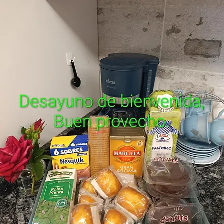Trisquel 2 * Laroa